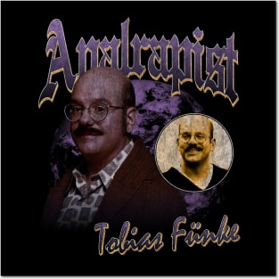 Tobias Bootlegger Posters and Art